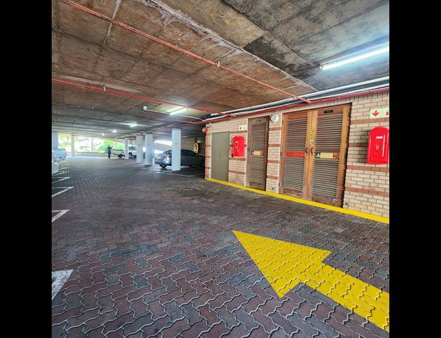 165M² OFFICE TO LET IN MORNINGSIDE